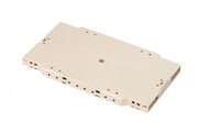Digitus DN-96105 cassette d’épissure 24 piece(s) Beige
