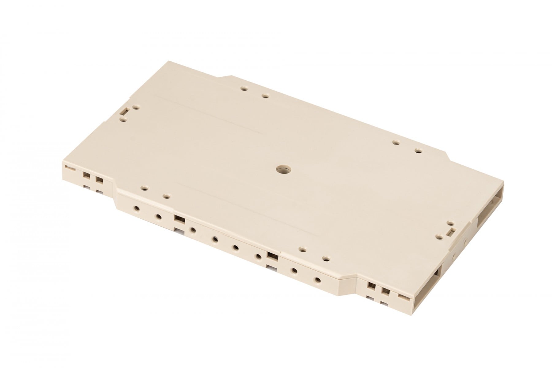 Digitus DN-96105 cassette d’épissure 24 piece(s) Beige