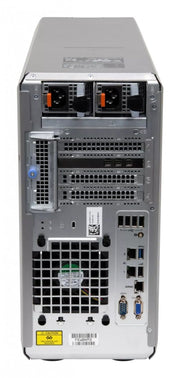 AXIS 02536-002 enregistreur vidéo réseau Gris