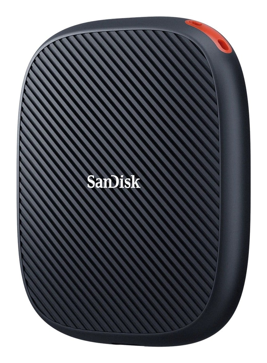 Phone SSD 1TB MagSafe ProRes 4K 60fps