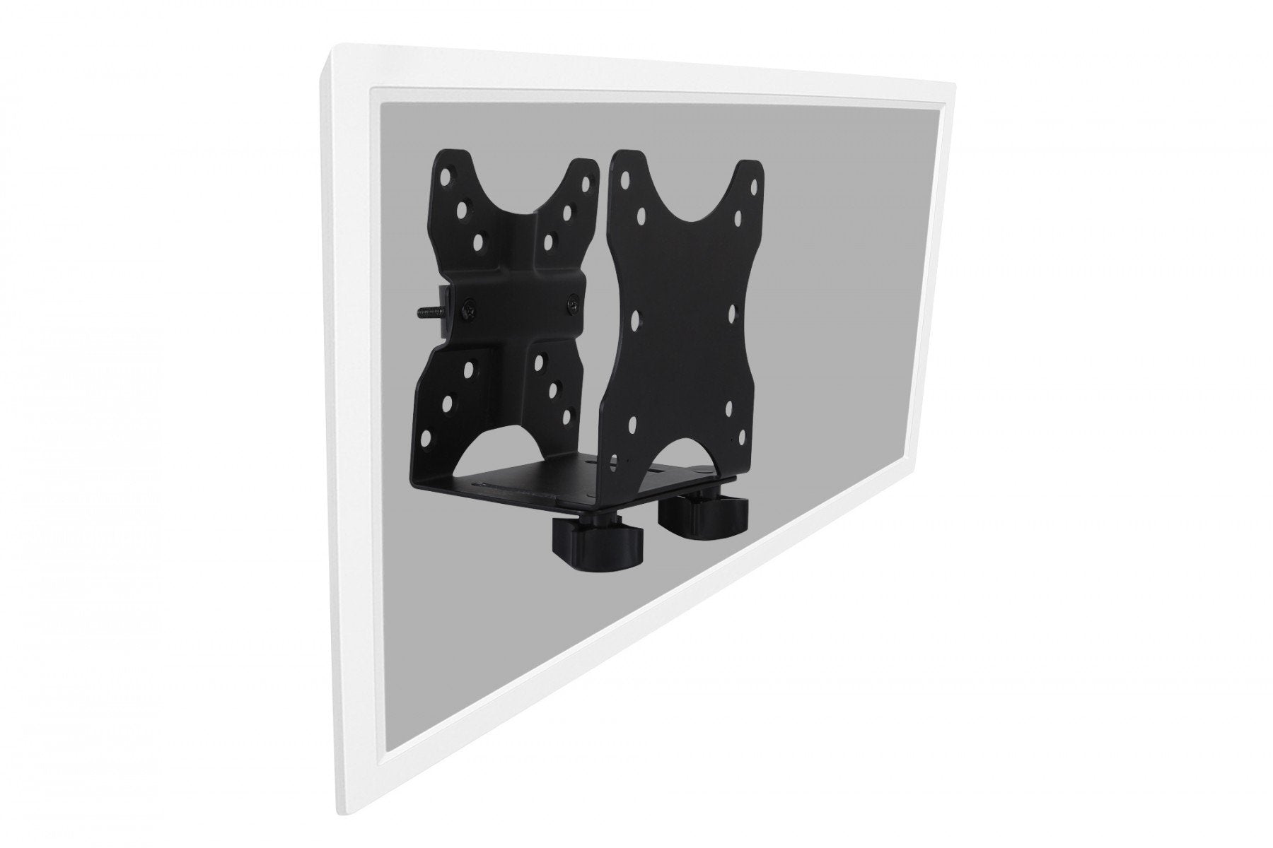 Digitus DA-90360 support d'écran plat pour bureau Noir