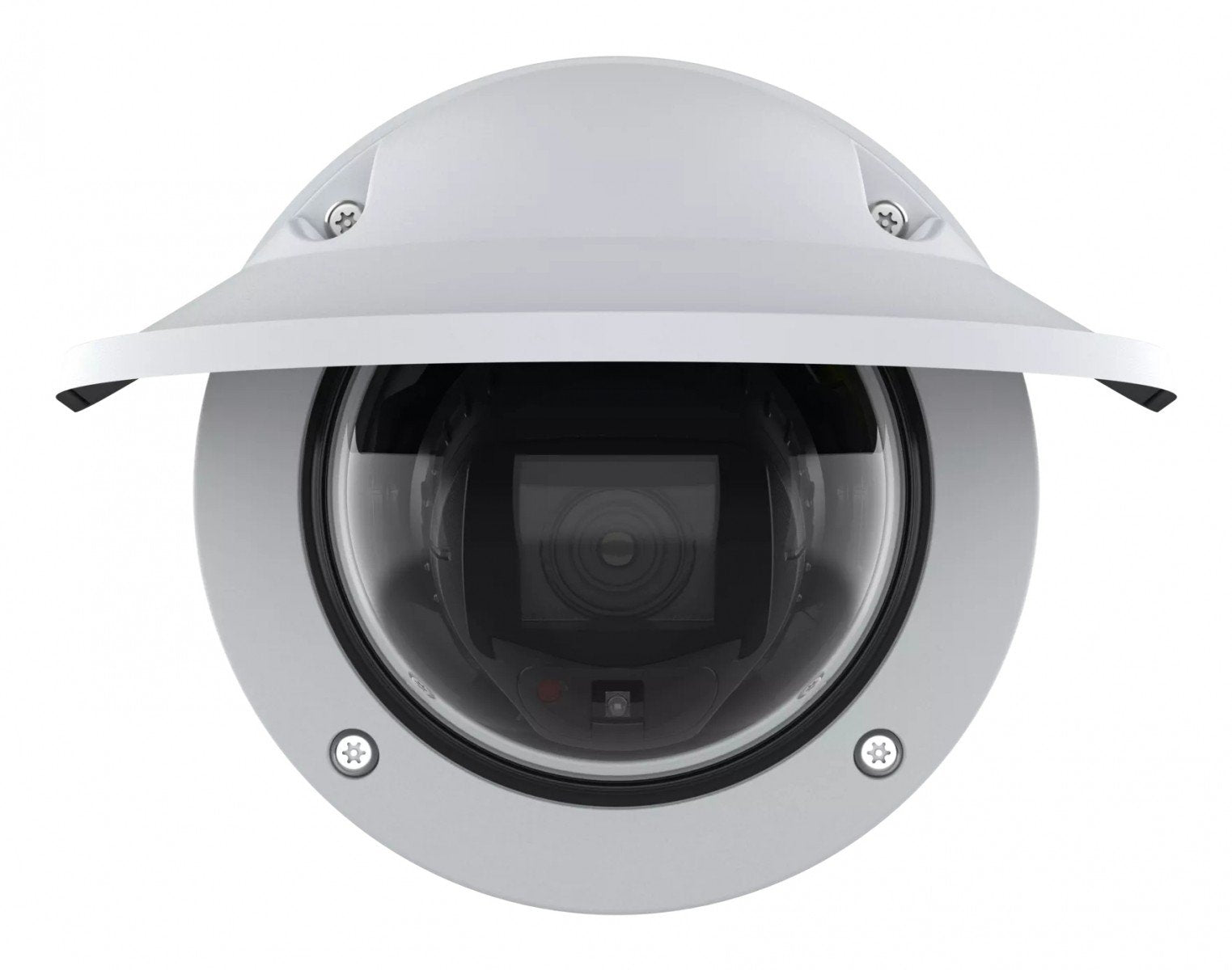 AXIS P3277-LVE Caméra dôme haute performance 5 MP avec analyse AI