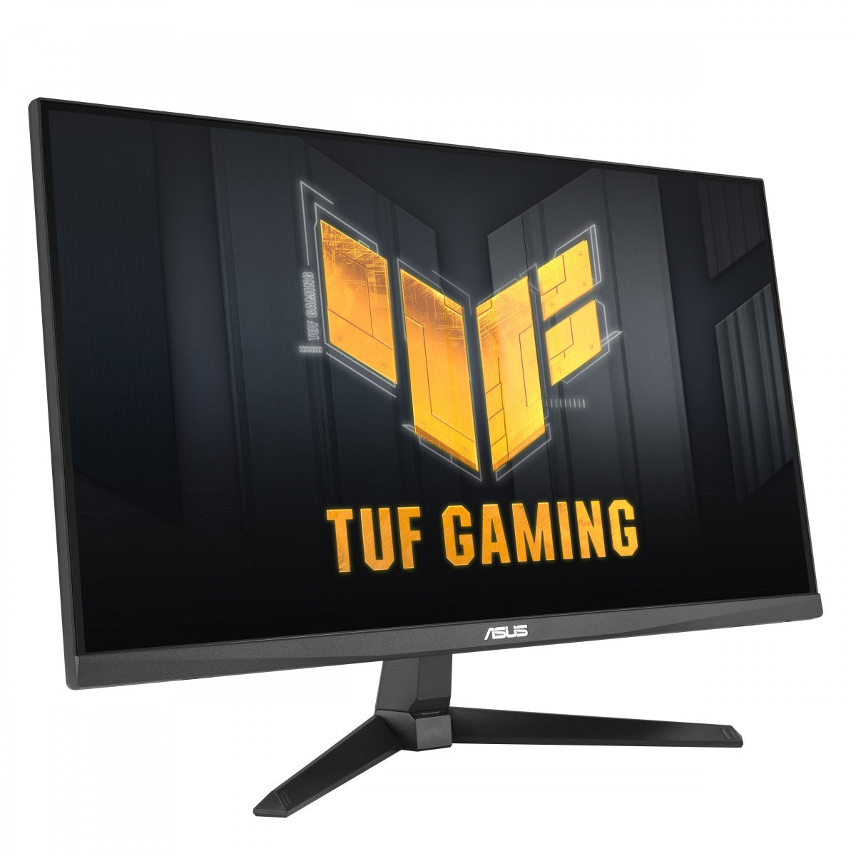 "ASUS TUF Gaming VG257Q5A écran plat de PC 62,2 cm (24.5"") 1920 x 1080 pixels Full HD LCD Noir"