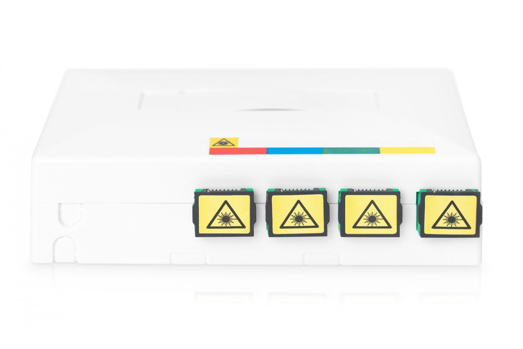Digitus DN-931094 boîtier d’épissures de fibre optique