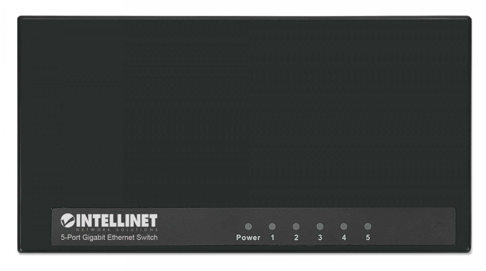 Intellinet 561747 commutateur réseau Gigabit Ethernet (10/100/1000)