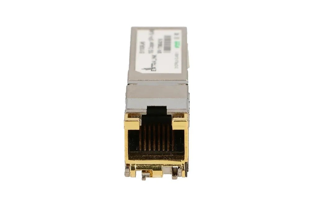 Extralink EX.8444 module émetteur-récepteur de réseau Cuivre 10000 Mbit/s RJ-45