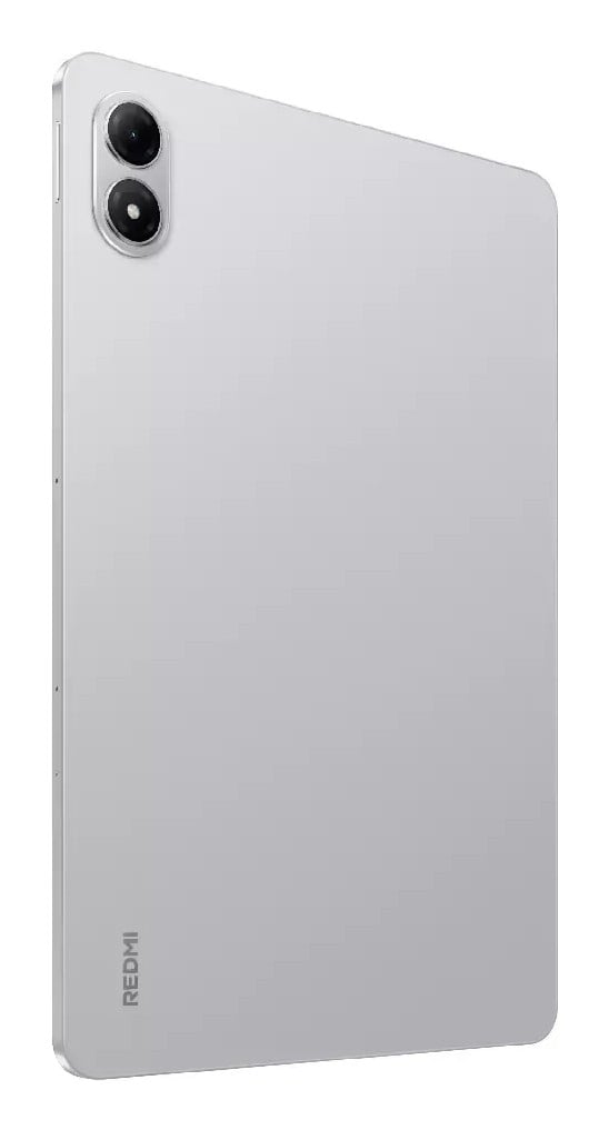 "Xiaomi Redmi Pad 2 Pro Snapdragon 256 Go 30,7 cm (12.1"") 8 Go Wi-Fi 6 (802.11ax) Android 15 Argent"