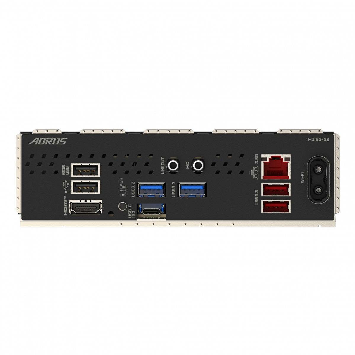 GIGABYTE B850I AORUS PRO carte mere AMD B850 Emplacement AM5 mini ITX