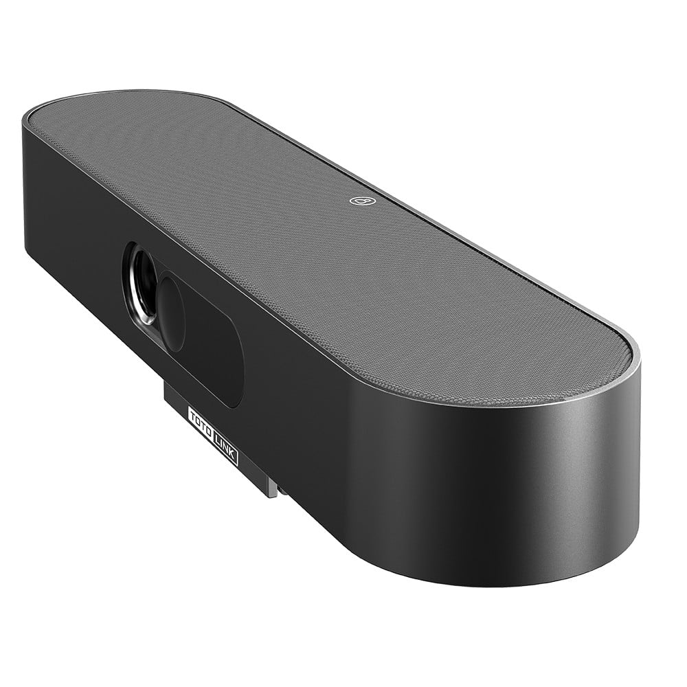 TOTOLINK M1 4 MP Noir 30 ips