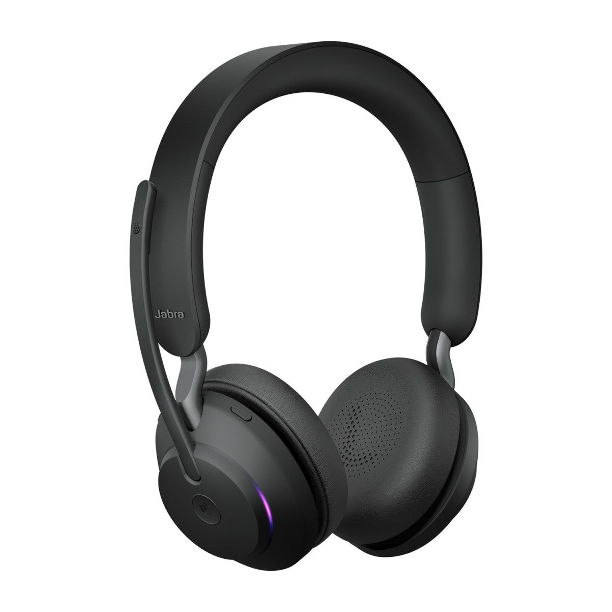 Jabra Evolve2 65 Headset MS Stereo Black
