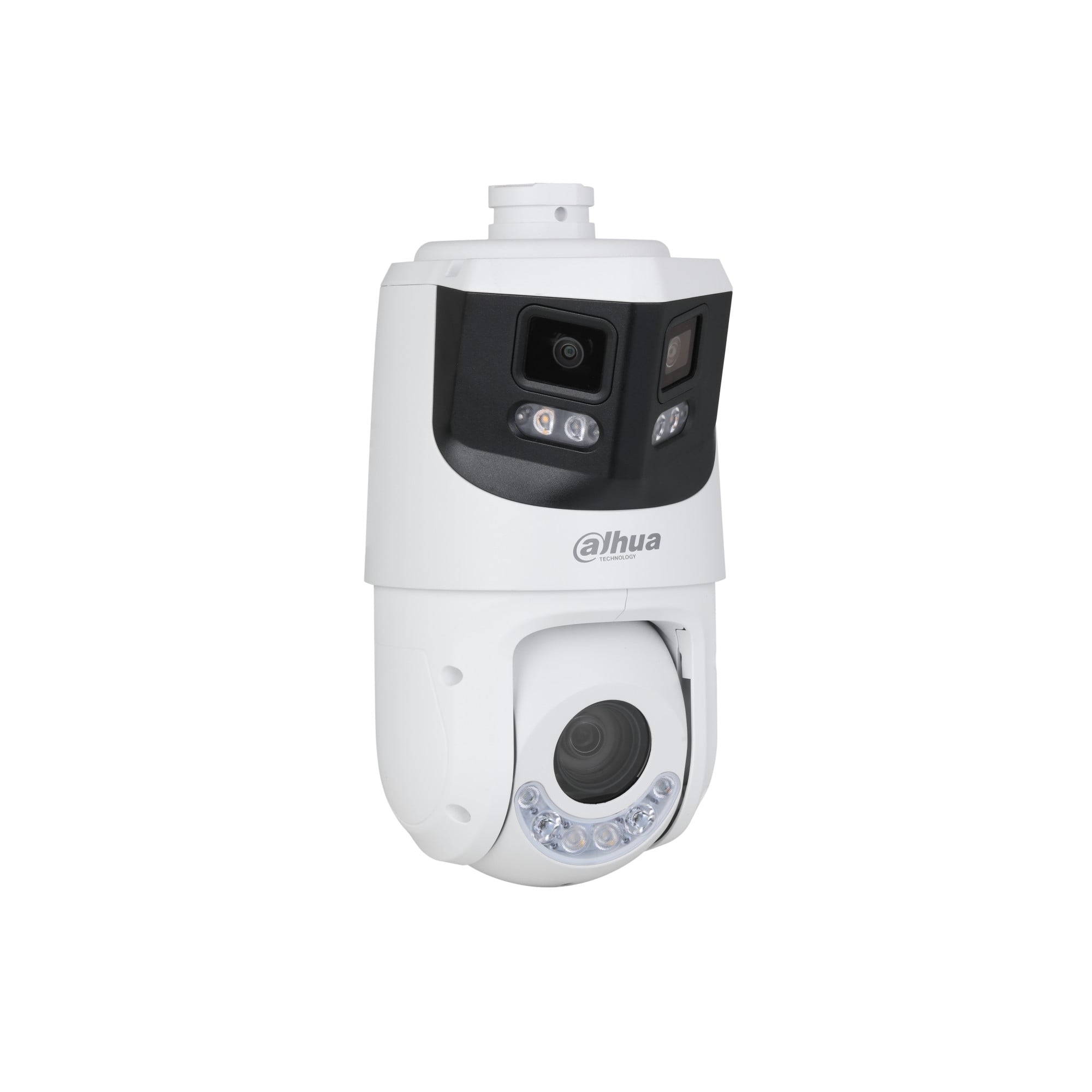 Dahua SDT4E425-8P-GB-APV1 Caméra panoramique PTZ réseau 8+4MP 25x TiOC