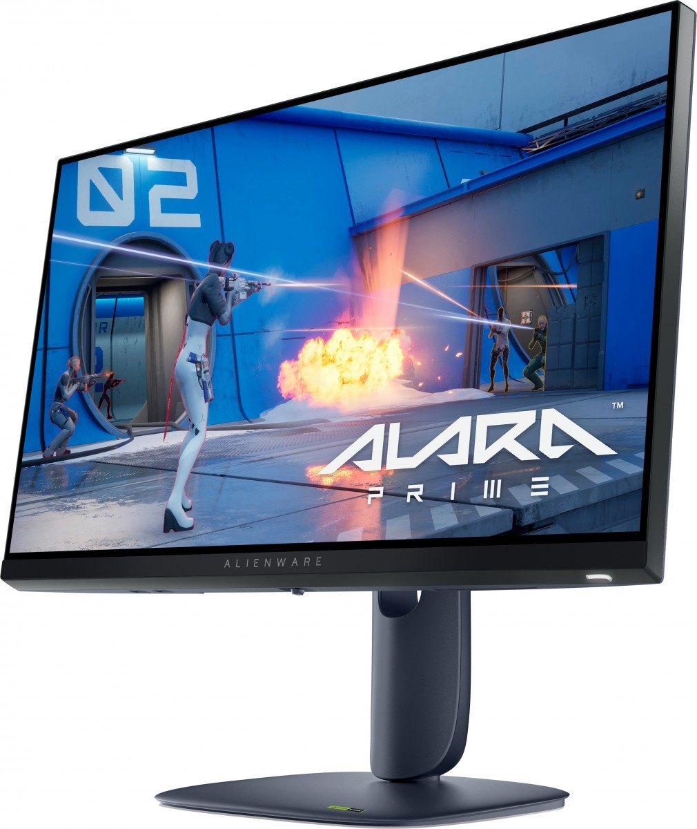 Alienware 25" AW2525HM 320Hz FHD Mon
