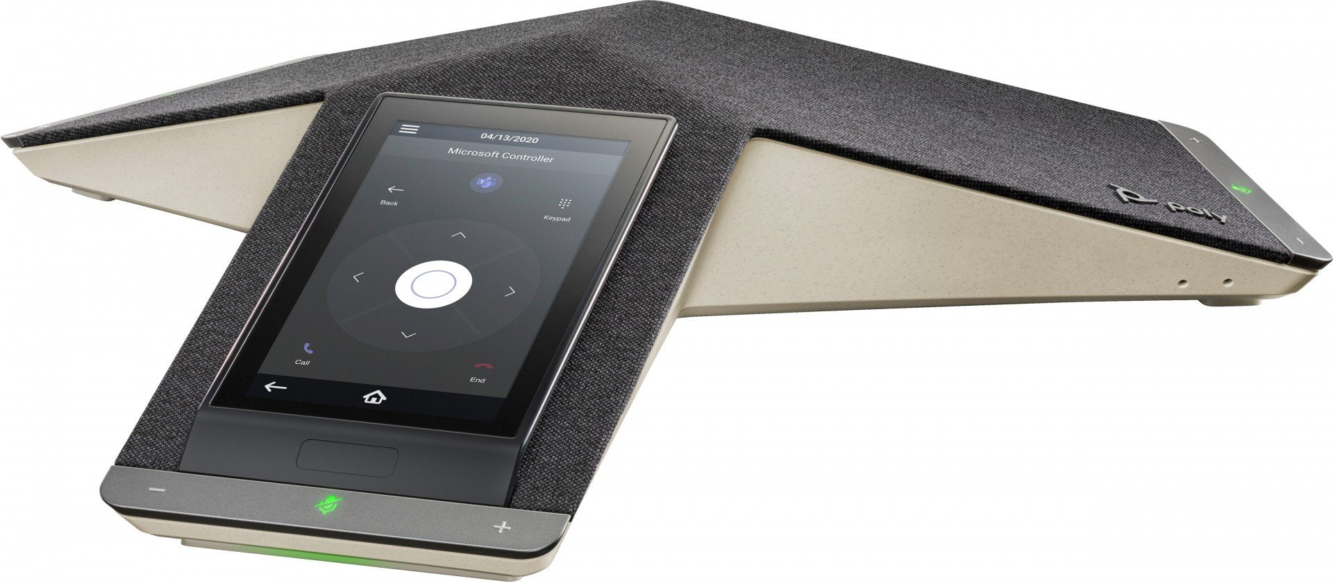 Poly Trio C60 IP CP MS FR PoE-e EMEA