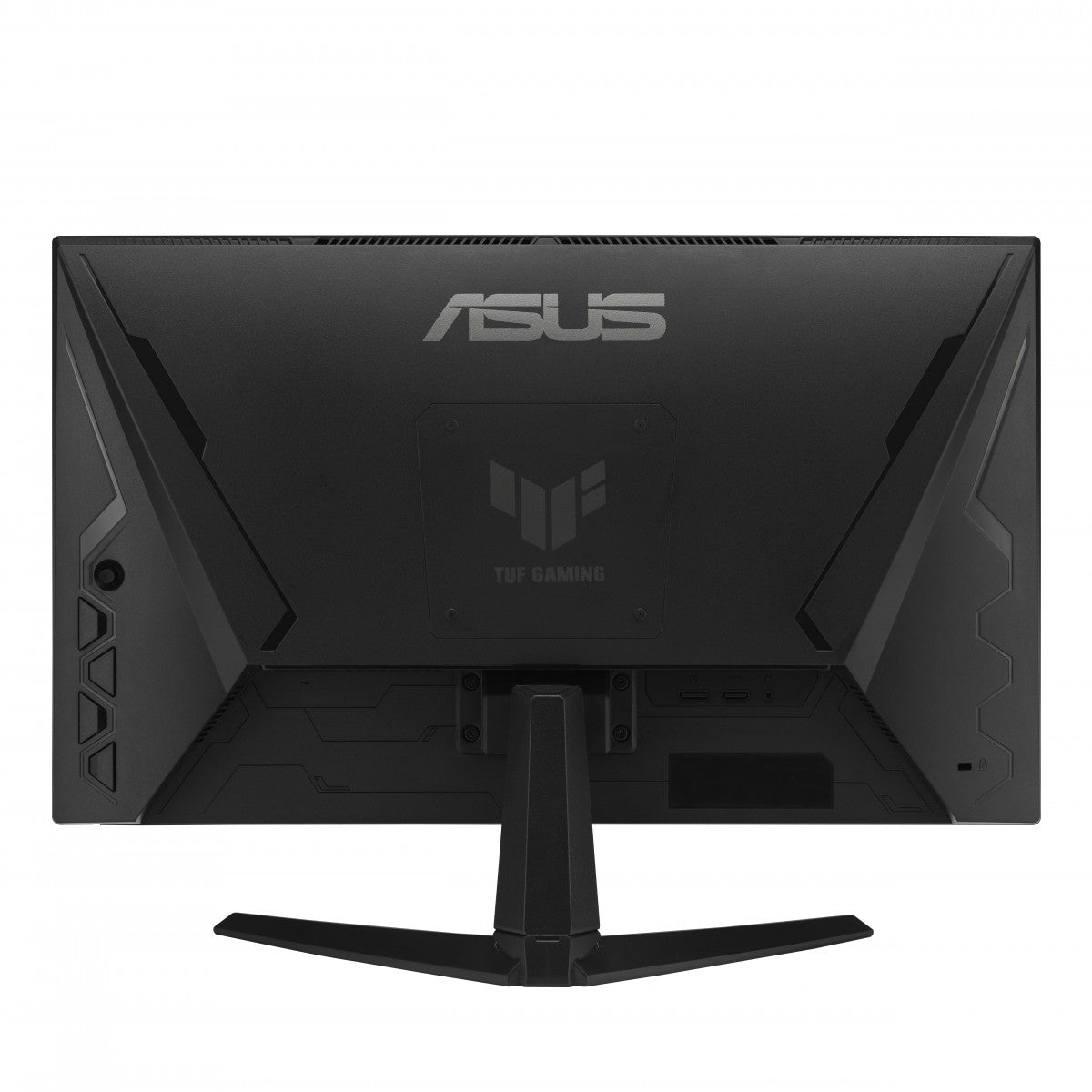 "ASUS TUF Gaming VG279QE5A écran plat de PC 68,6 cm (27"") 1920 x 1080 pixels Full HD LCD Noir"