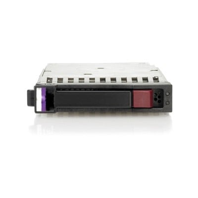 "Hewlett Packard Enterprise 6TB 6G SATA 7.2K rpm LFF (3.5-inch) SC Midline 1yr Warranty Hard Drive 3.5"" 6000GB Serial ATA"
