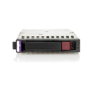 "Hewlett Packard Enterprise 6TB 6G SATA 7.2K rpm LFF (3.5-inch) SC Midline 1yr Warranty Hard Drive 3.5"" 6000GB Serial ATA"