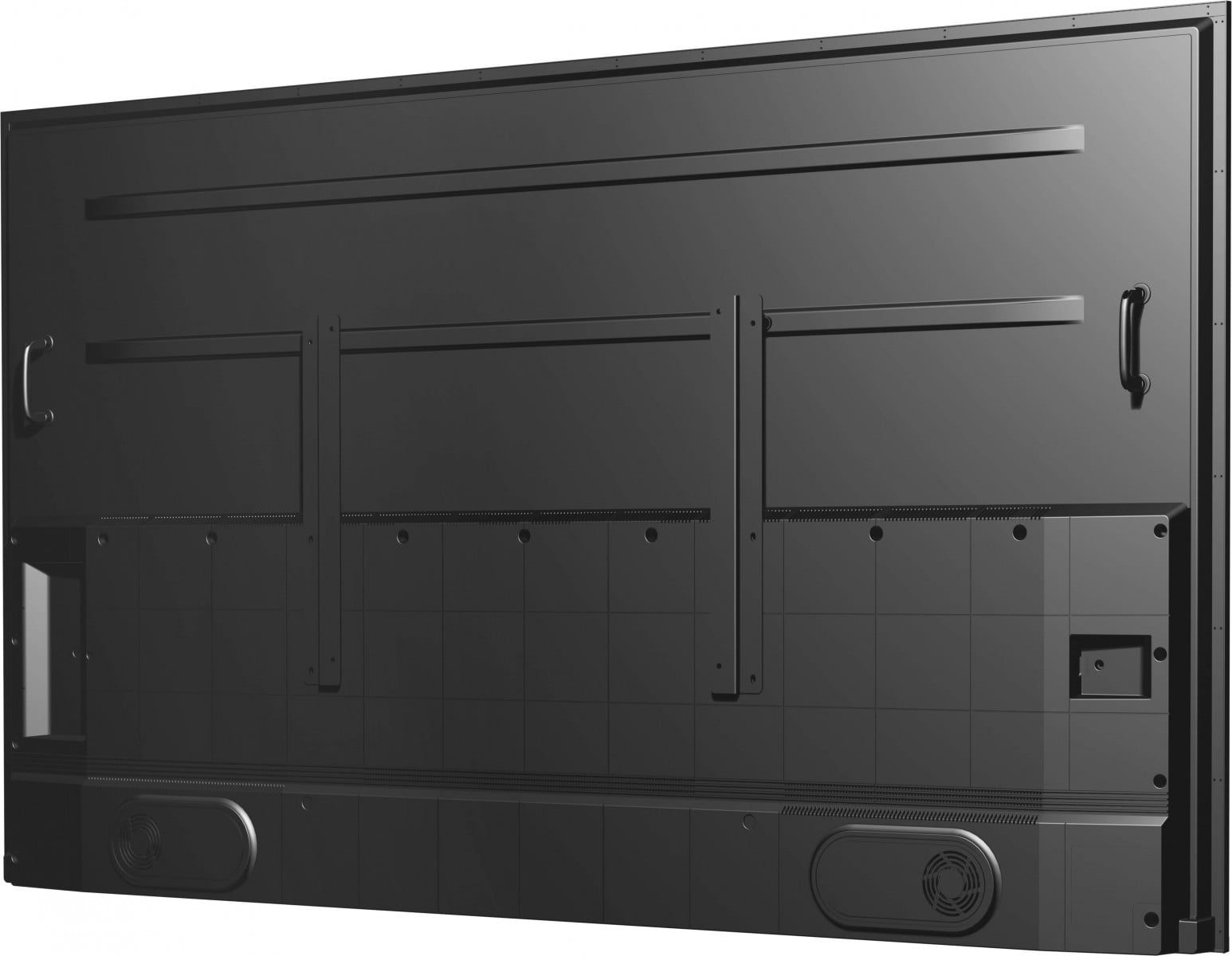 98" 3840x2160 UHD VA Haze 25% 500cd