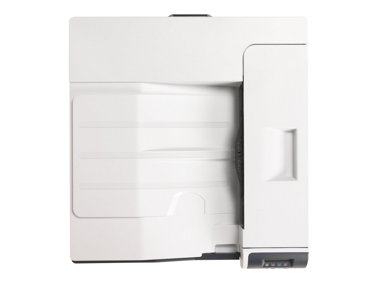 HP Color LaserJet Professional CP5225 Printer colour laser A3 600dpi 20ppm mono 20ppm colour 350sheets USB