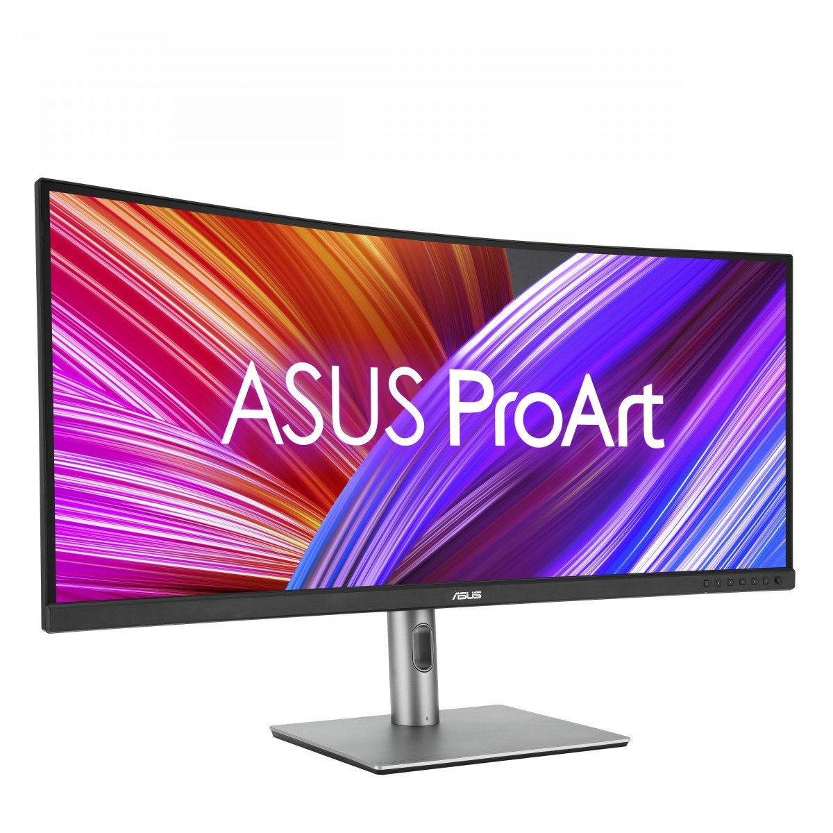 ASUS PA34VCNV 34"IPS Curvo 21:9 QHD USB