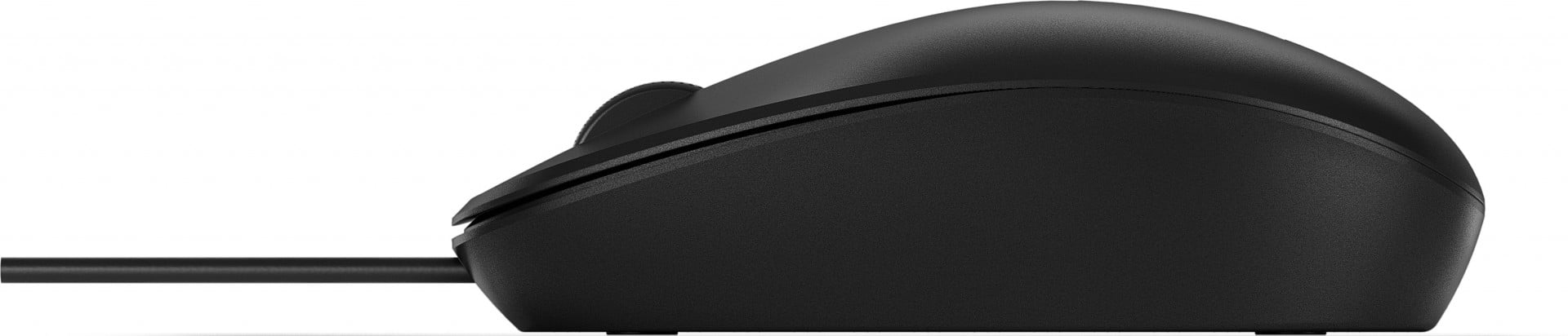 HP 128 laser wired mouse souris filaire