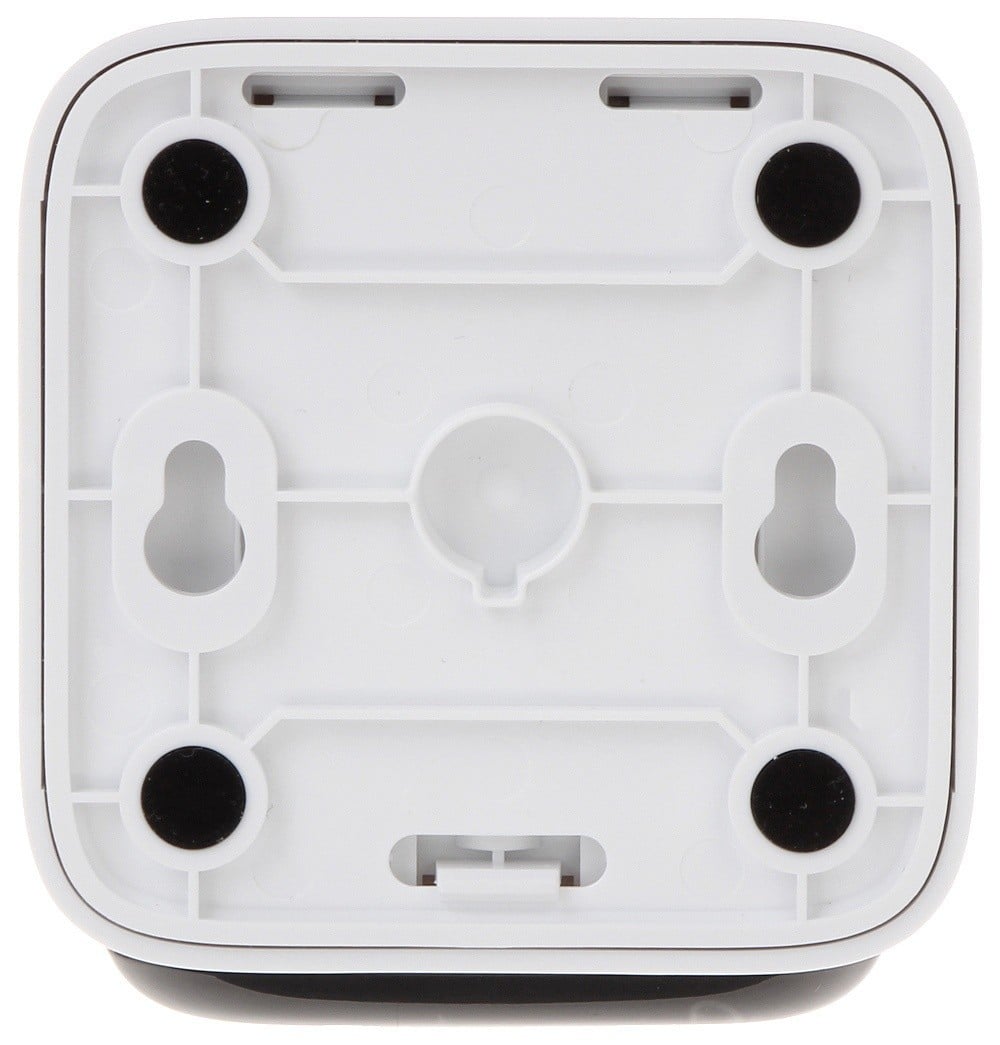 Hikvision DS-2CD2483G2-I(2.8mm) 8 MP AcuSense Built-in Mic Fixed Cube Network Camera