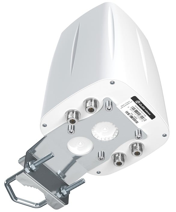 QuWireless AOLM4-N antenne Antenne omni-directionnelle NF 3 dBi