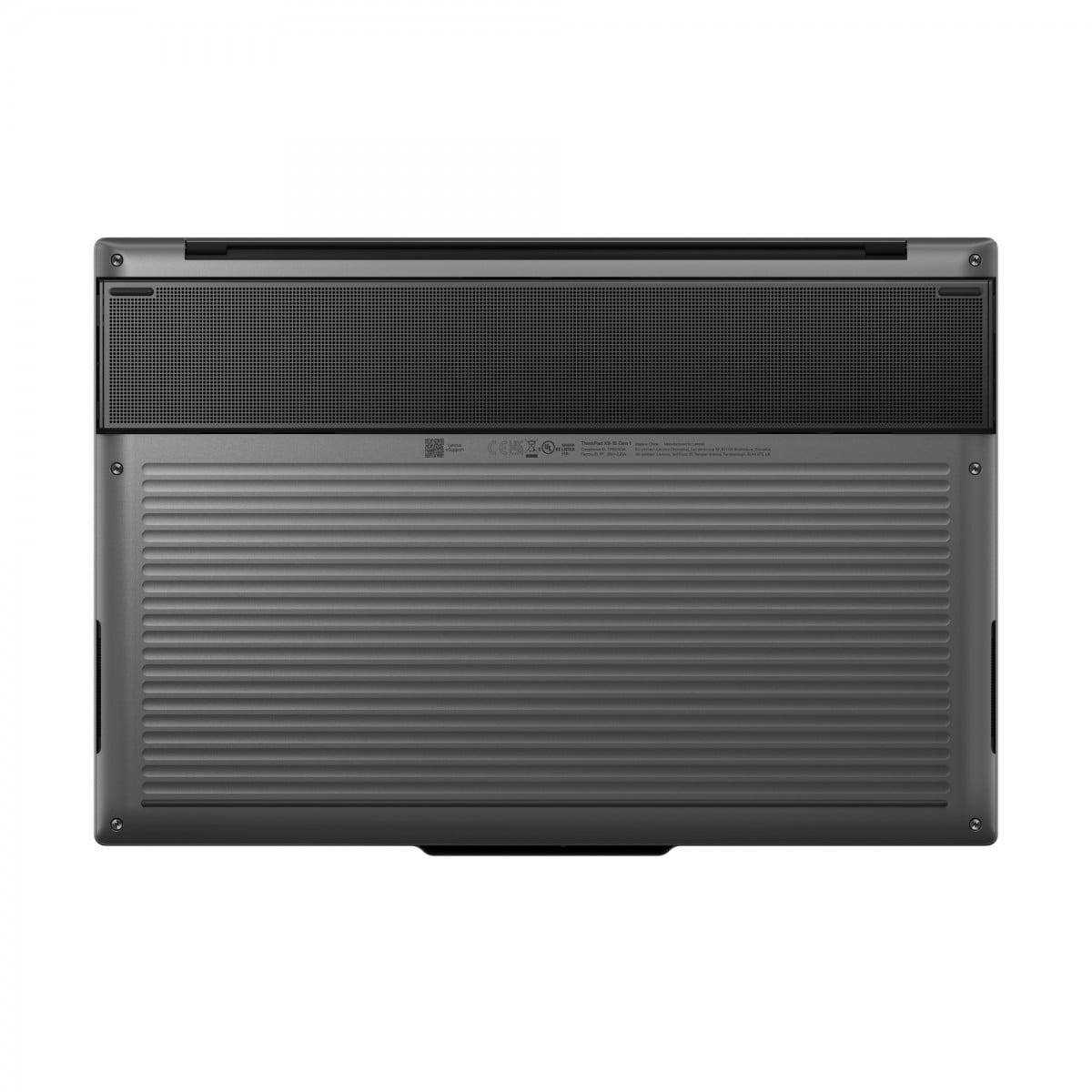 "Lenovo ThinkPad X9-15 Gen 1 Aura Edition Copilot+ PC Intel Core Ultra 7 258V Ordinateur portable 38,9 cm (15.3"") 2.8K 32 Go LPDDR5x-SDRAM 1 To SSD Wi-Fi 7 (802."