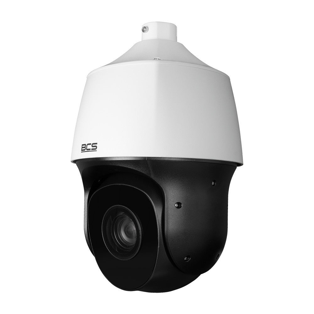 BCS BCS-P-SIP4233SR15-Ai2 Caméra IP rotative 2 Mpx avec zoom 33x et IR 150 m