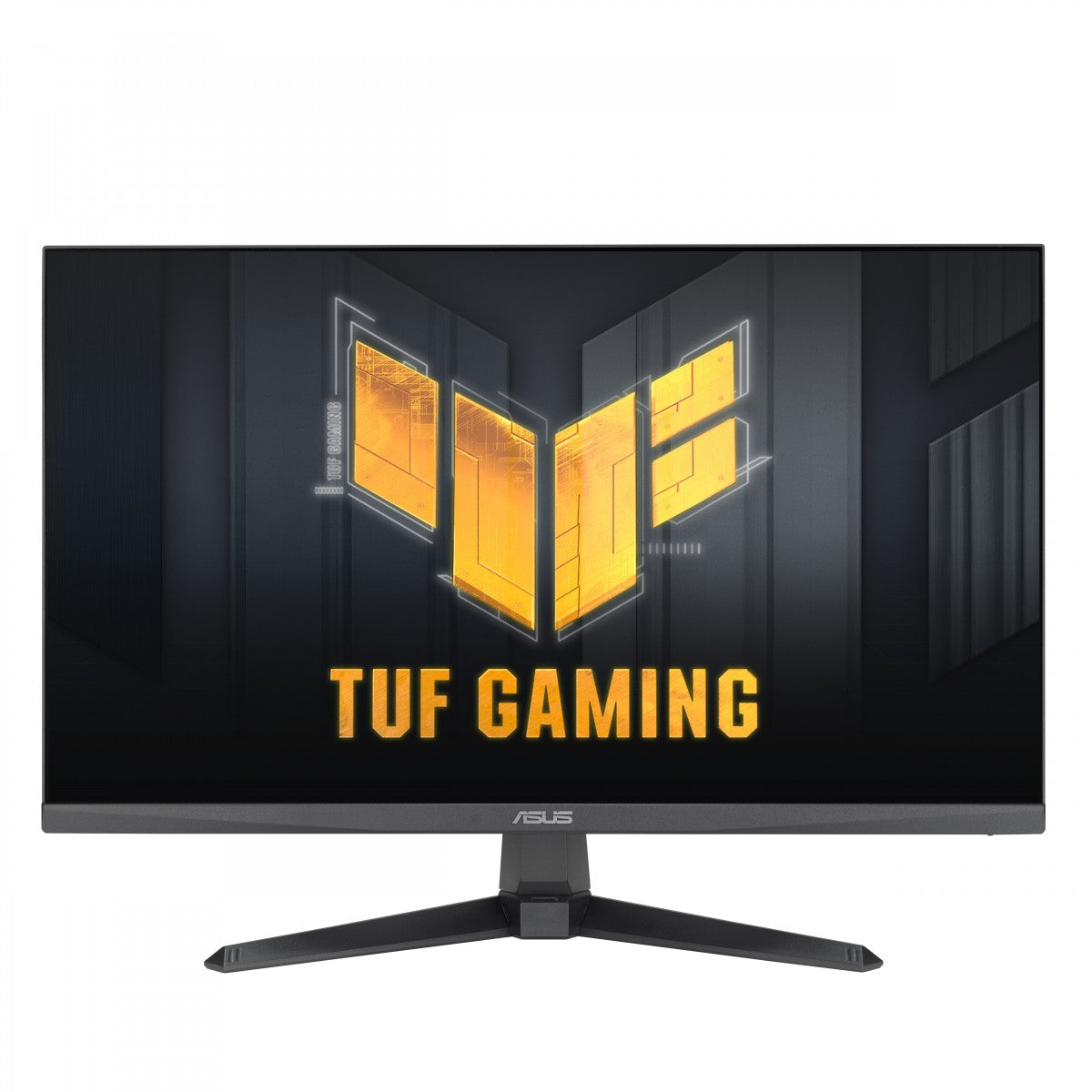 "ASUS TUF Gaming VG257Q5A écran plat de PC 62,2 cm (24.5"") 1920 x 1080 pixels Full HD LCD Noir"