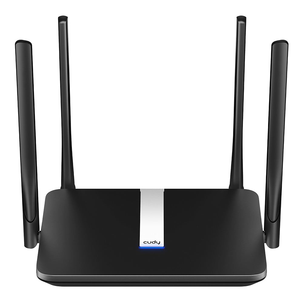 Cudy LT500 AC1200 Wi-Fi Mesh 4G LTE Cat4 Router