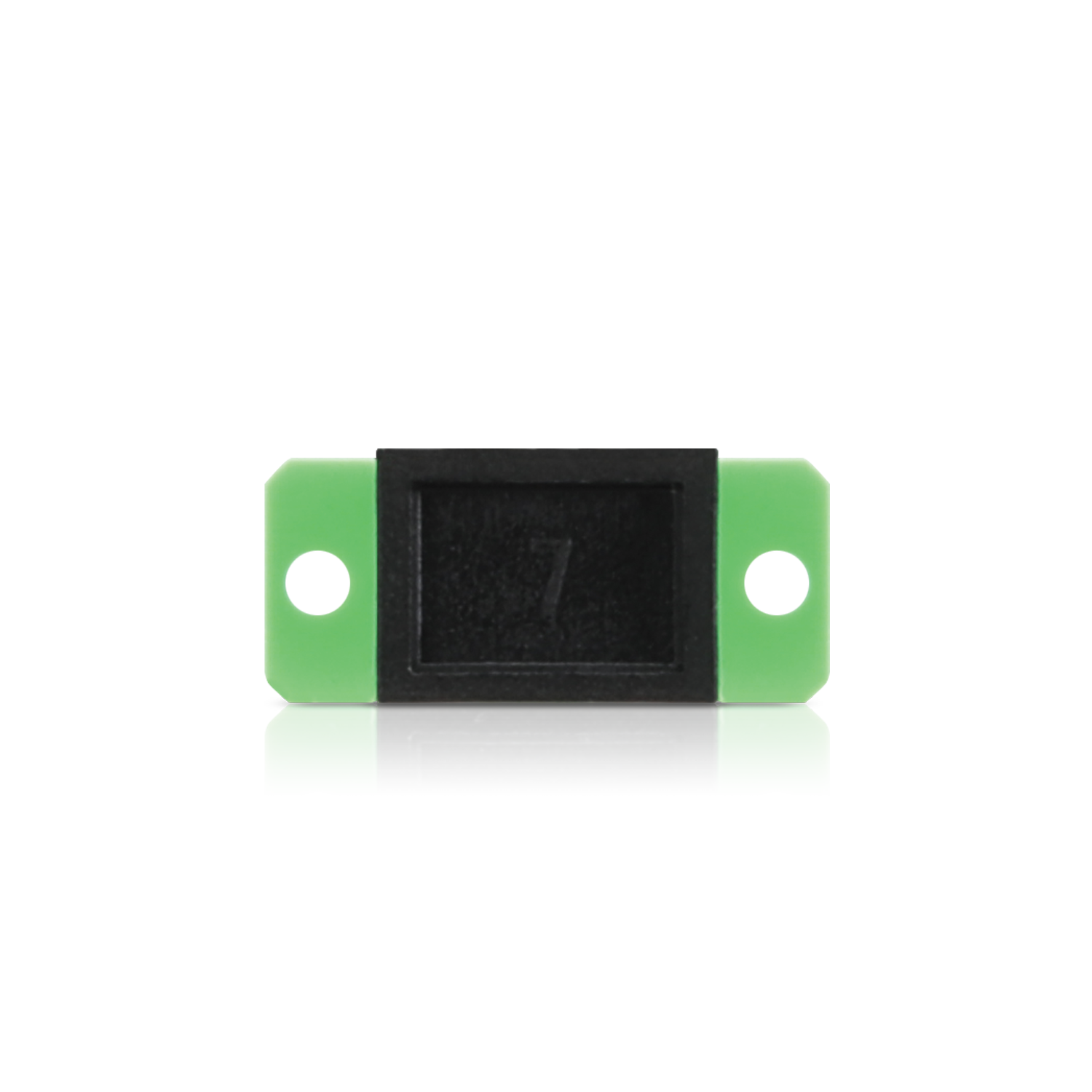 Ubiquiti Networks UF-ADAPTER-APC-50 connecteur a fibre optique SC/APC