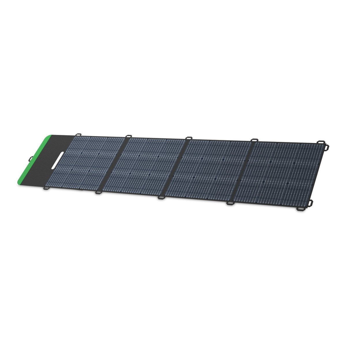 APC OffGrid PSP200 Solar panel portable 200Watt output connectors 1