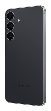 "Samsung Galaxy S25 FE 17 cm (6.7"") Double SIM Android 16.0 5G USB Type-C 8 Go 128 Go 4900 mAh Noir"