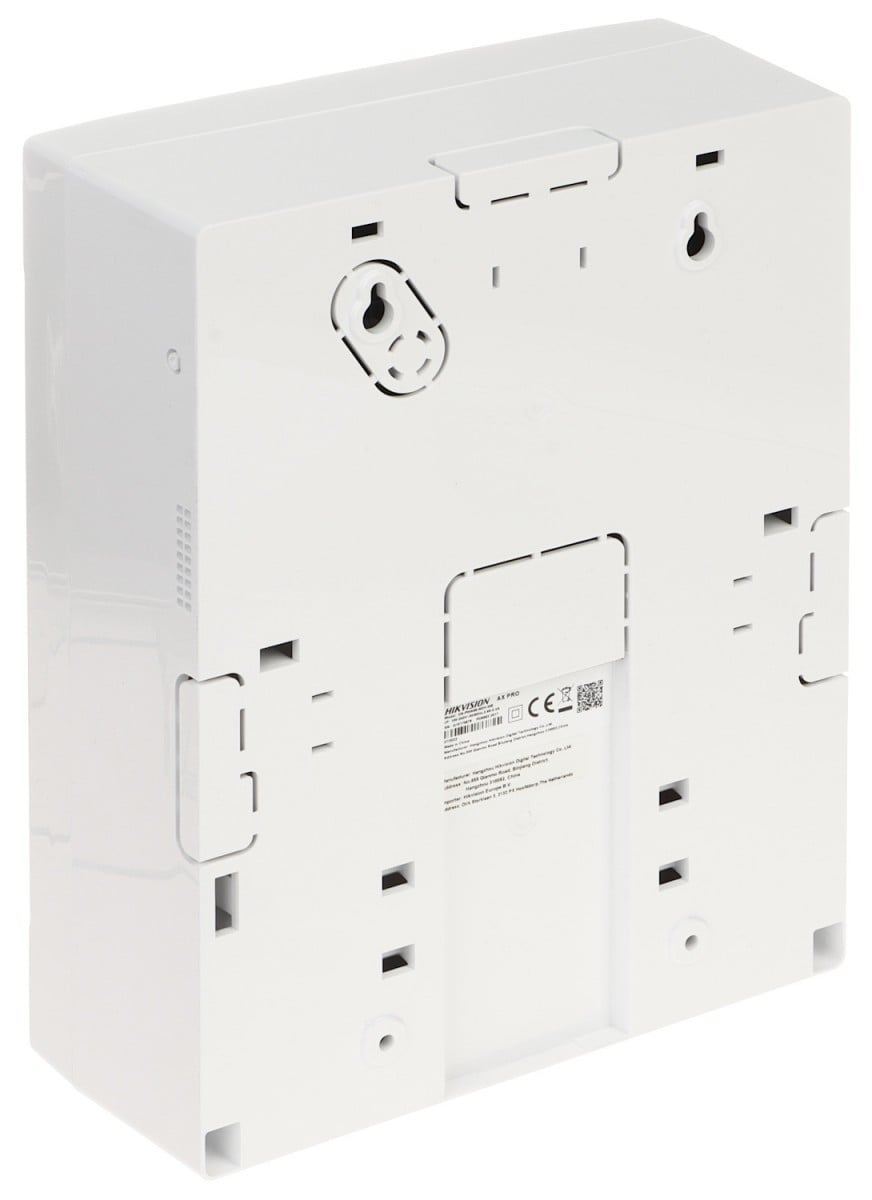 Hikvision DS-PWA96-M2H-WE répéteur de signal d'alarme 868 MHz Wi-Fi TCP/IP Tri-X/Cam-X