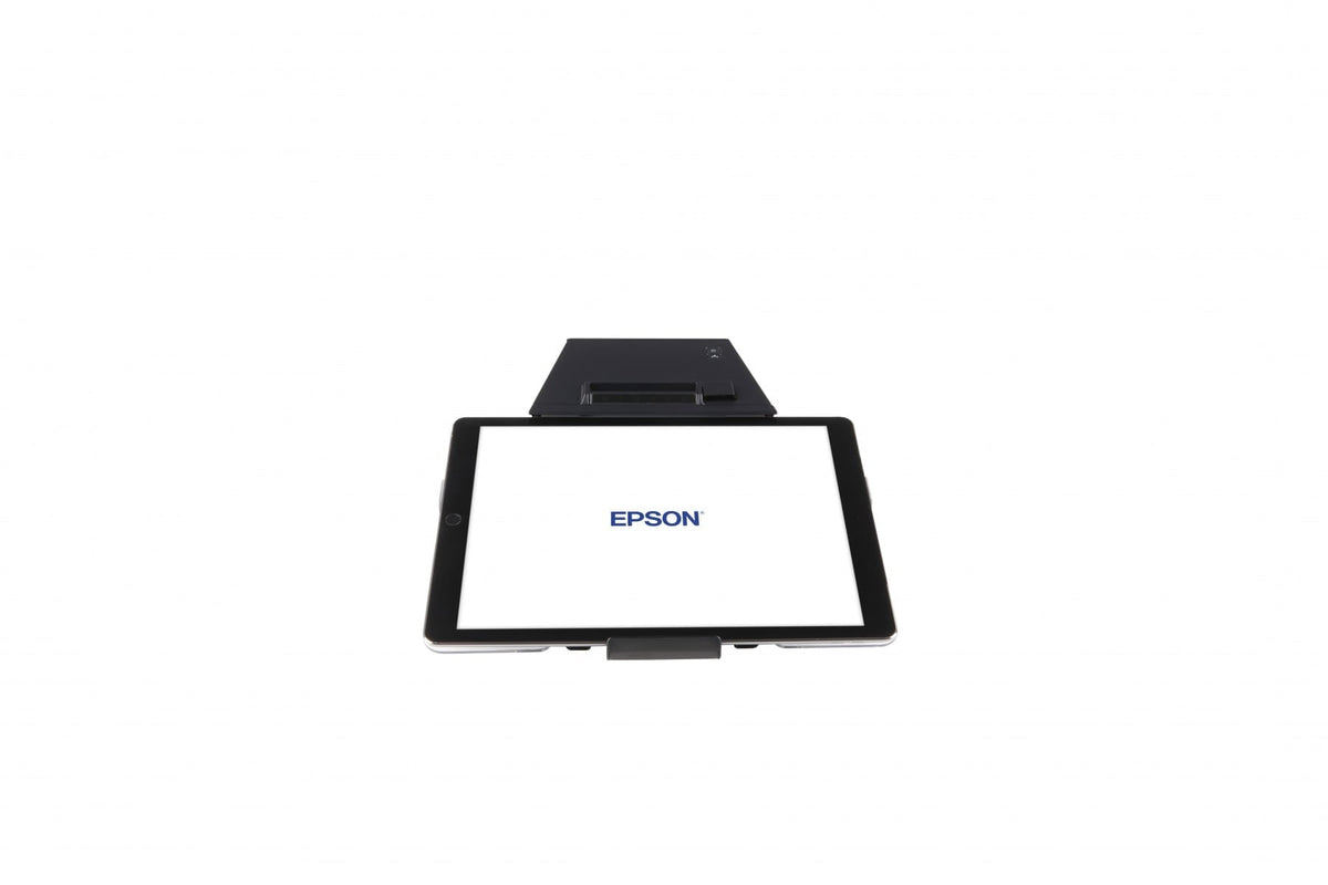 Epson TM-m30II-SL (512) support de tablette et d'imprimante noir