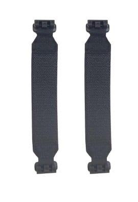 Zebra SG-TC2L-HSTRP1-01 sangle Caméscope portable Noir