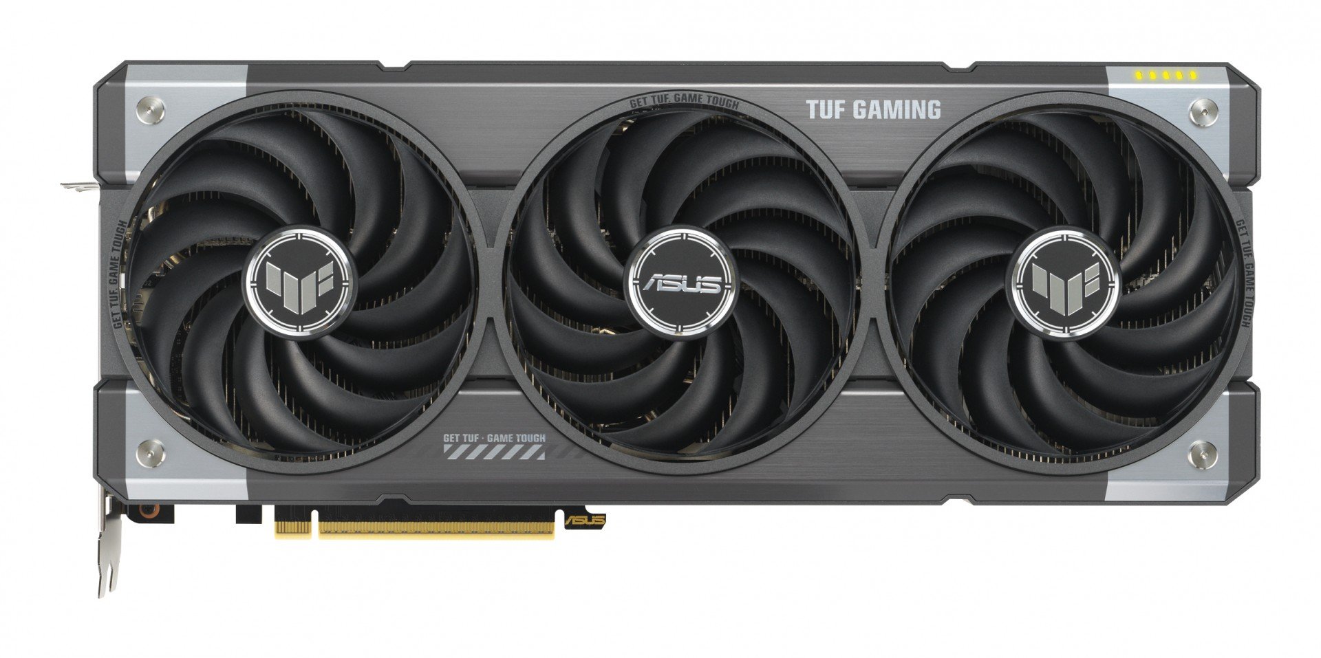 ASUS TUF Gaming GeForce RTX 5070 12Go GDDR7 OC Edition