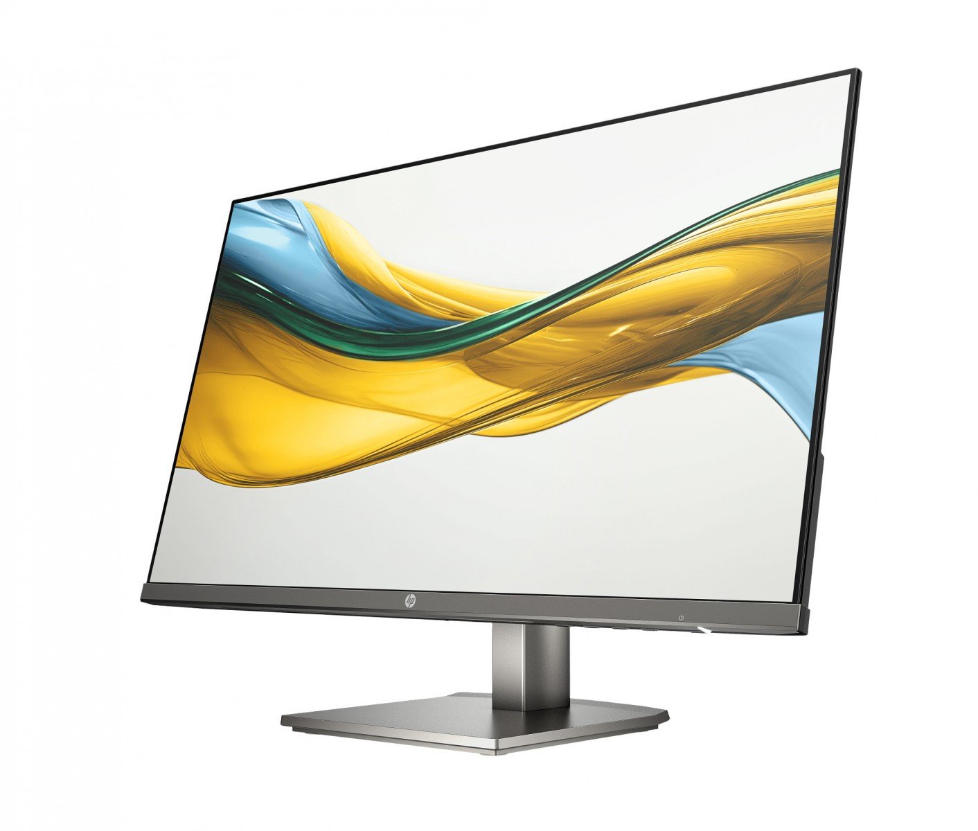 HP Écran Series 5 Pro LED 527da FHD 23.8p Moniteur 24 1920 x 1080 HDMI VGA 3/3/0 SmartBuy+