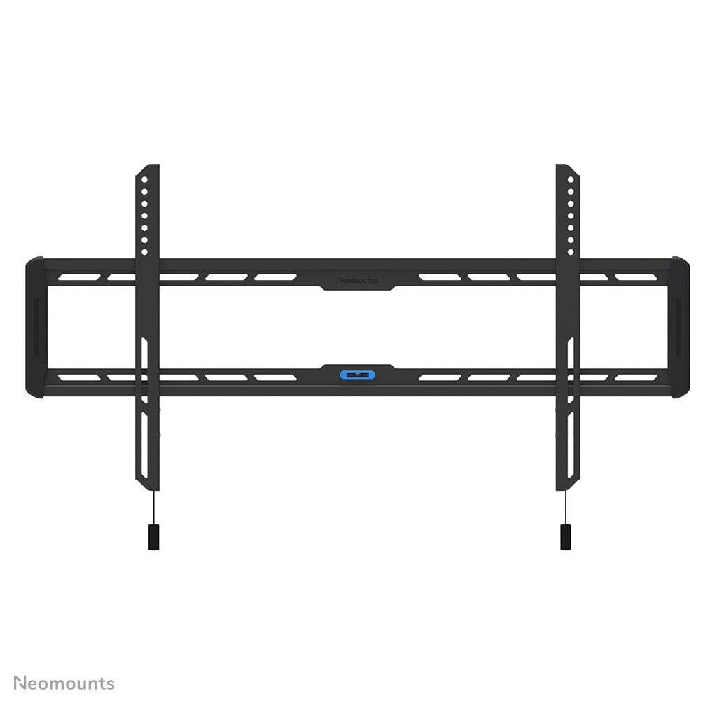 NEOMOUNTS WL30-550BL18 Support pour écran mural 43-86p - ultra-plat - installation facile