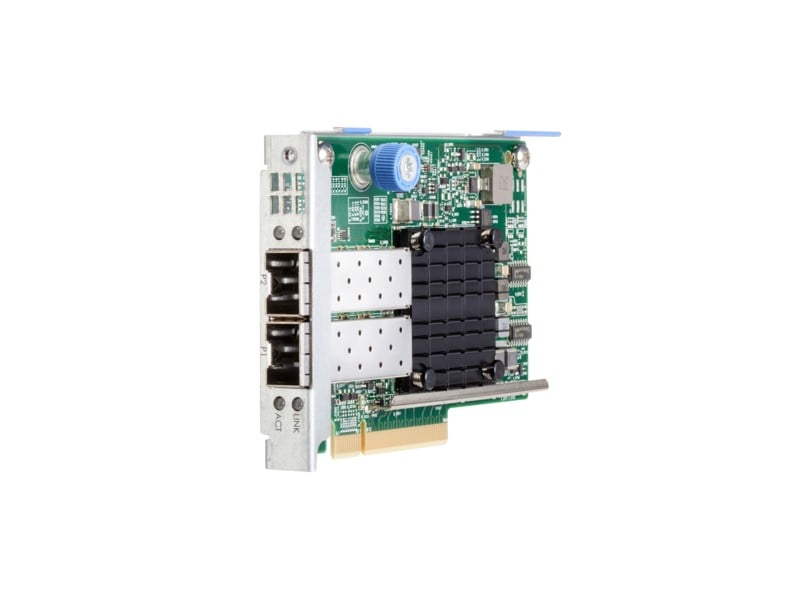 HPE Eth 10/25Gb 2p 631FLR-SFP28 Adptr
