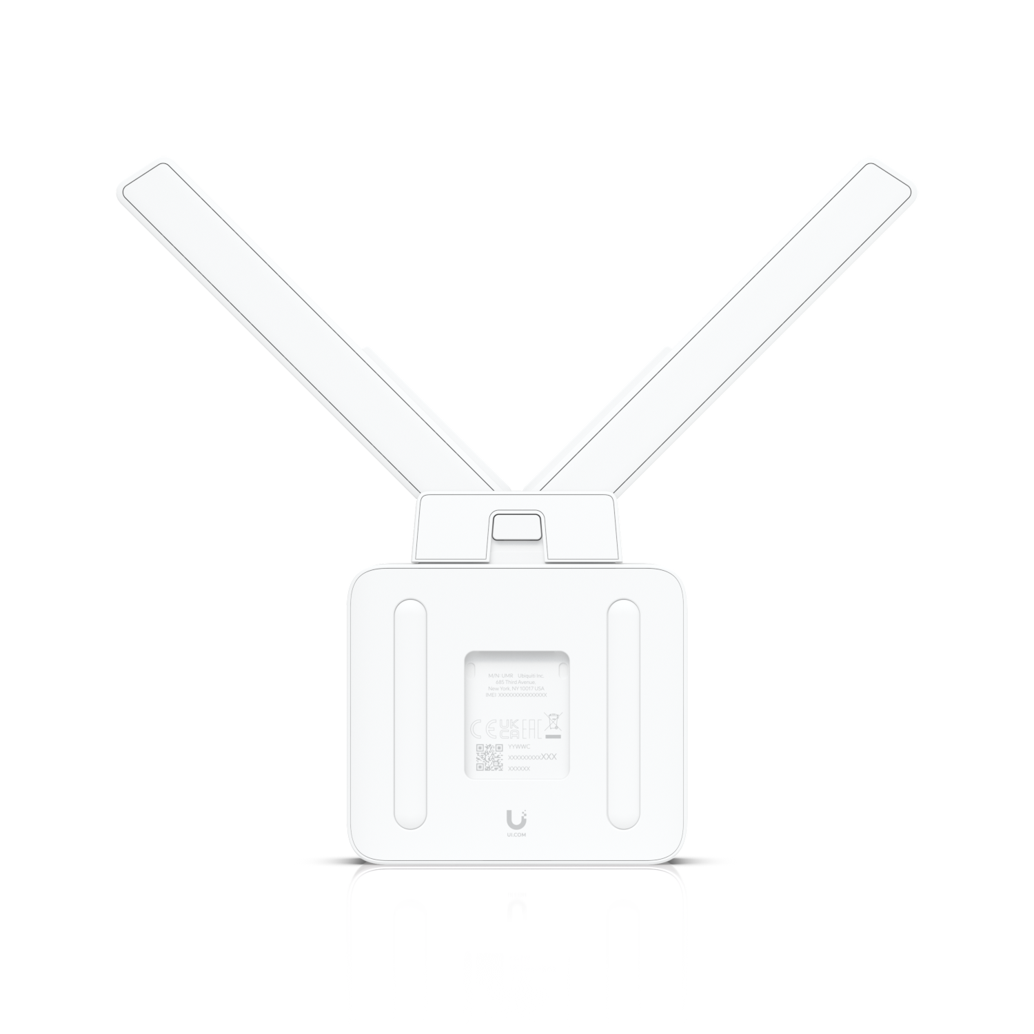 Ubiquiti UMR Routeur mobile UniFi
