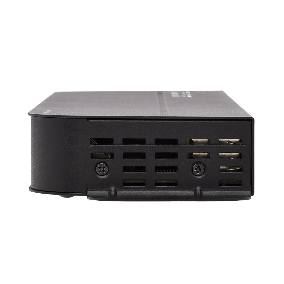 EATON TRIPPLITE HDMI USB KVM Switch 4-Port 4K 60Hz HDR HDCP 2.2 IR USB Sharing KVM/audio/USB switch 4xKVM/audio/USB
