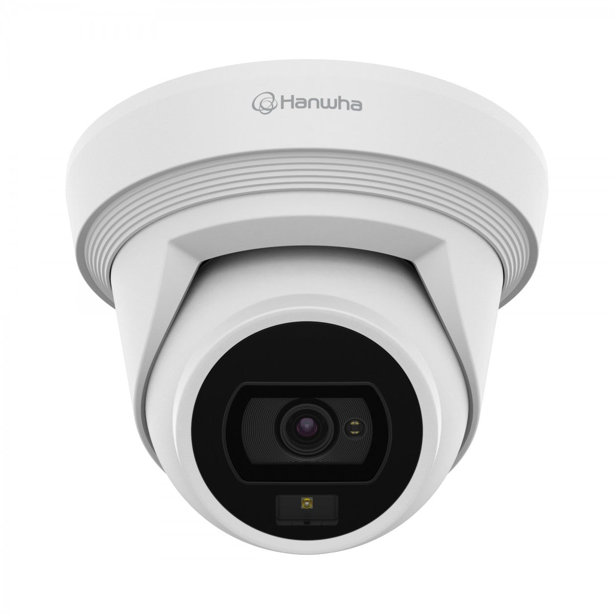 Hanwha QNE-C9013RL caméra de sécurité Tourelle Caméra de sécurité IP Intérieure et extérieure 3840 x 2160 pixels Plafond