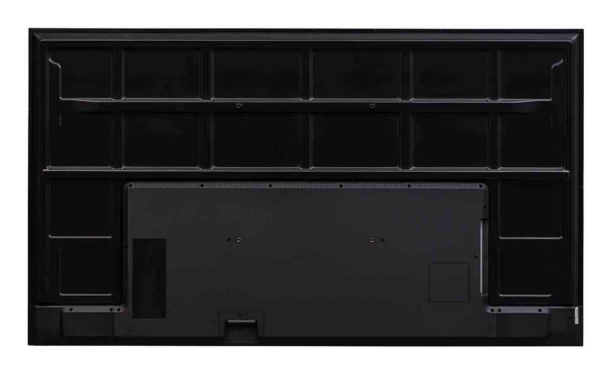 LG Signage Display UL3J Series 75" UHD