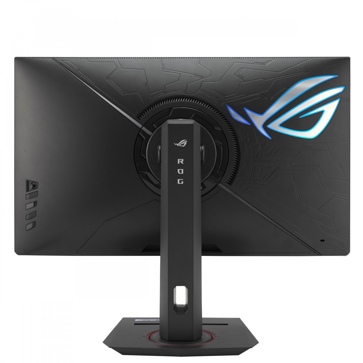 "ASUS ROG Strix XG27UCG écran plat de PC 68,6 cm (27"") 3840 x 2160 pixels 4K Ultra HD LCD Noir"