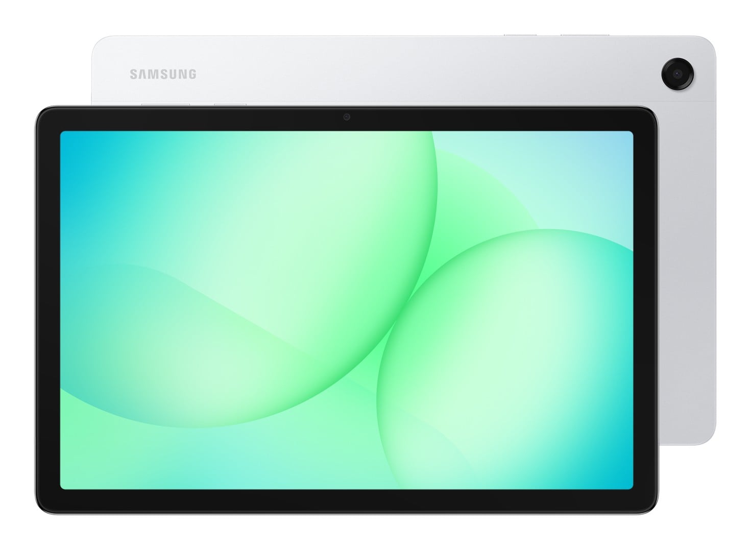 Samsung Galaxy Tab A11+ X236 11.0 5G 8GB RAM 256GB Silver