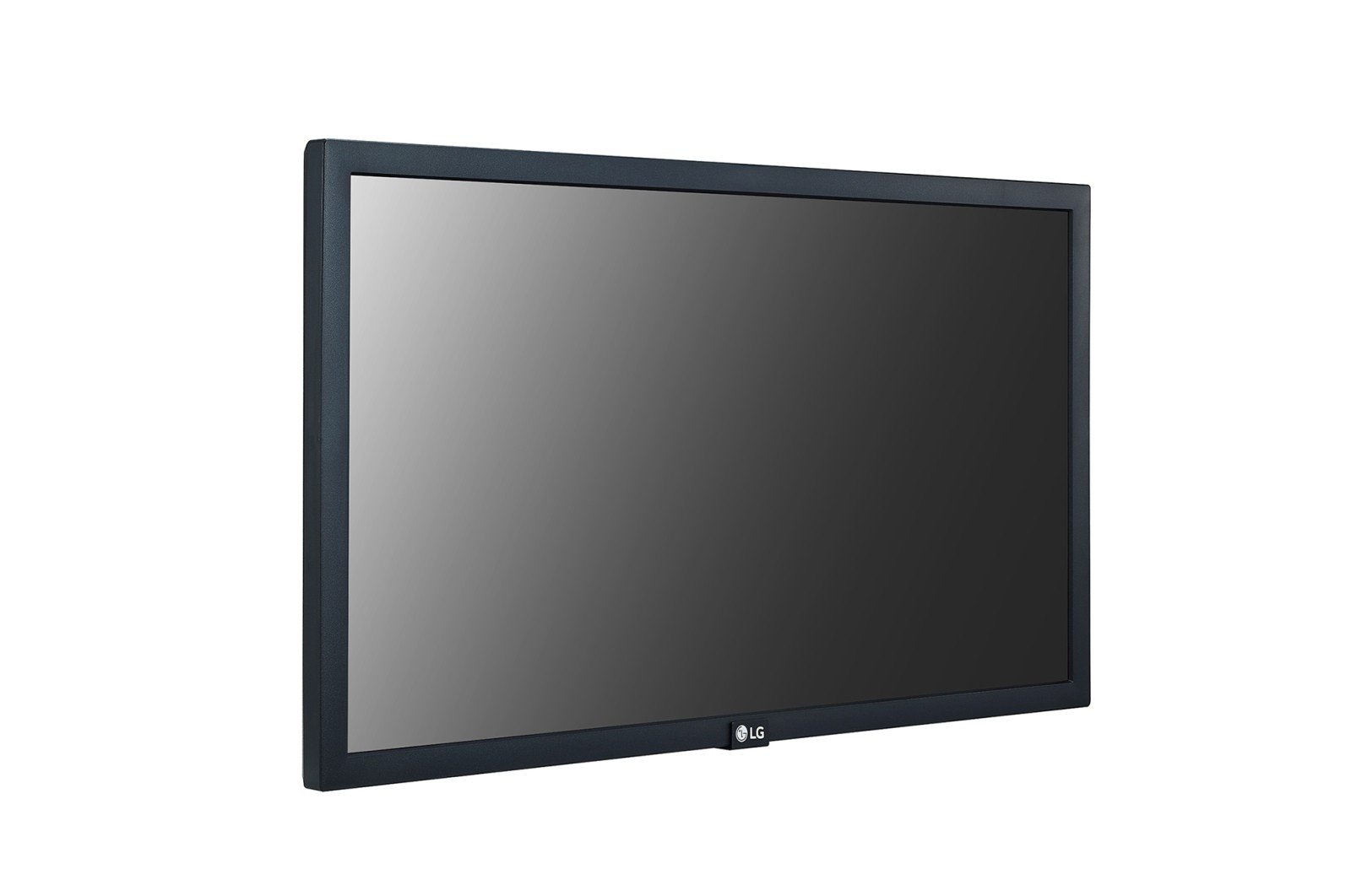 Monitor signage - 22SM3G