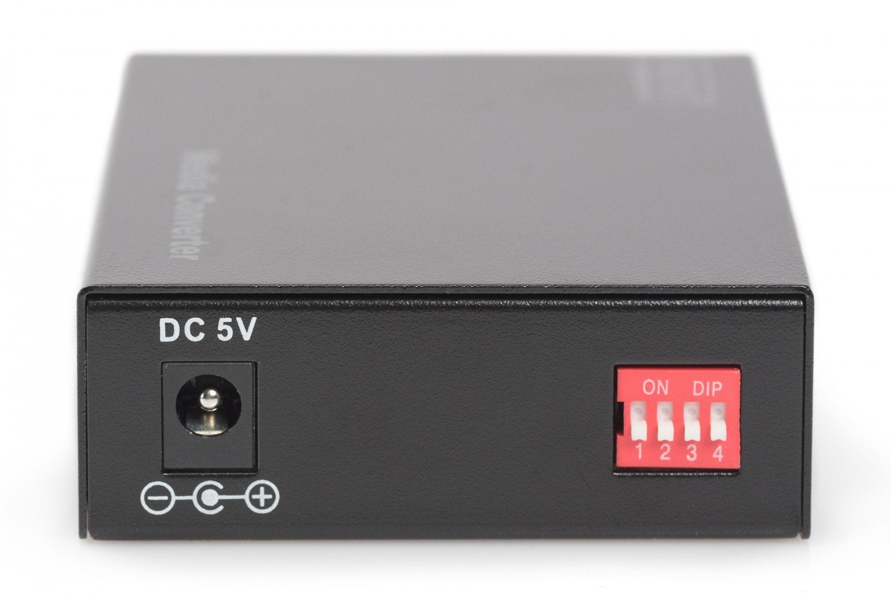DIGITUS DN-82120-1 Medienkonverter Gigabit Ethernet, Multimode, SC