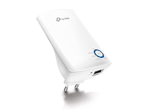 Universal Range Extender