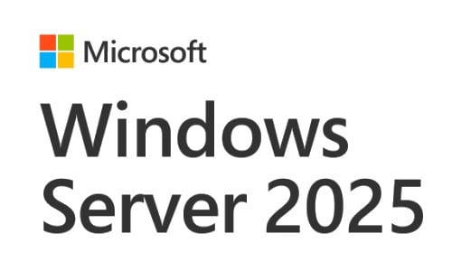 MS OEM Windows Server CAL 2025 1pk 1 Clt User CAL (EN)